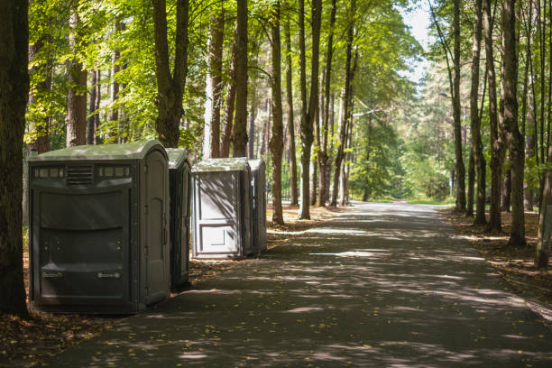 Best Porta potty delivery and setup  in Lake Shore, MD