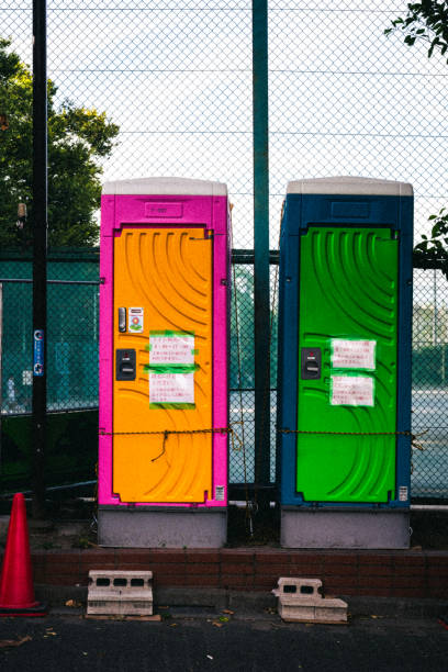 Best Construction site porta potty rental  in Lake Shore, MD