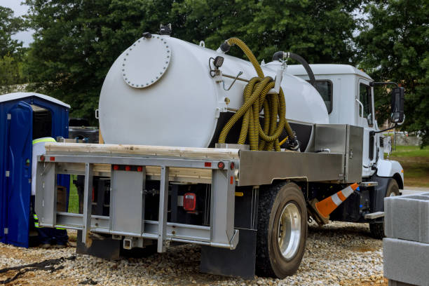 Porta potty rental for outdoor events in Lake Shore, MD