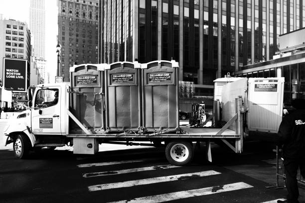 Best Portable toilet rental for construction  in Lake Shore, MD