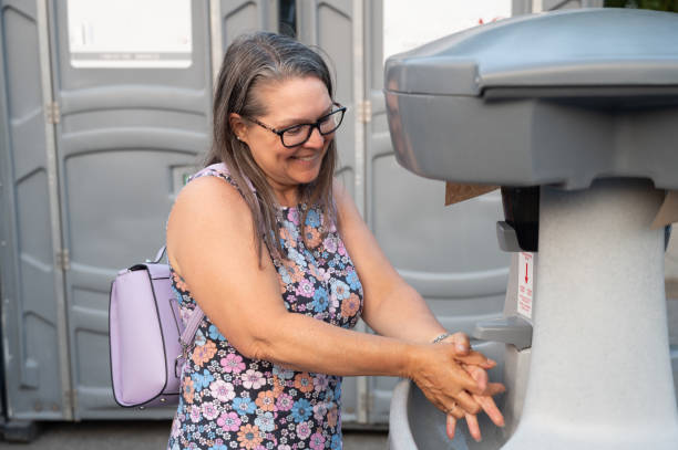 Best Porta potty rental for parties  in Lake Shore, MD