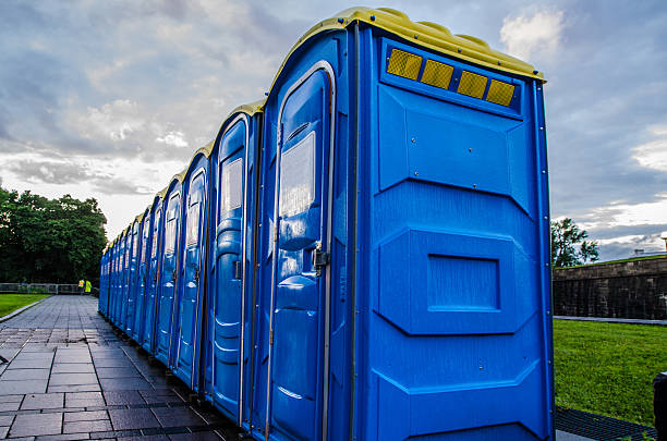 Best Sanitation services for porta potties  in Lake Shore, MD