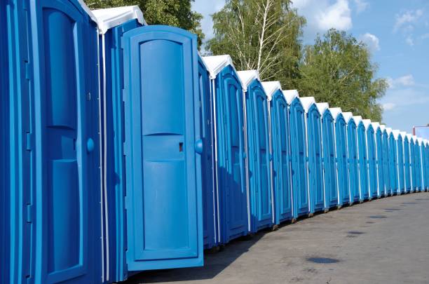 Portable Toilet Options We Offer in Lake Shore, MD